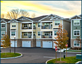 Bridgeway Apartments