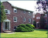 Brookside Apartments