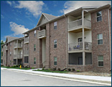Independence Oaks Apartments