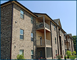 Oldham Oaks Apartments