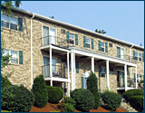 Toll House Apartments
