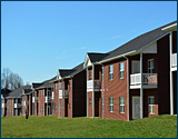 Vineland Carriage Homes